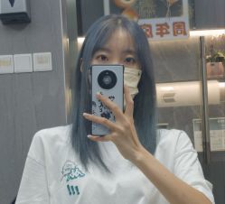 点击看大图 -Sying杉影日式烫染專門店