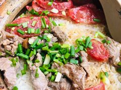 -文记煲仔饭