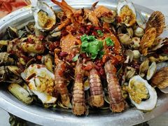 -海之味海鲜大咖·家常菜