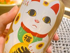 -厚贞日式烤肉(浦东汇智店)