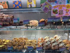 -PAOPAO Bakery&Café(港汇店)