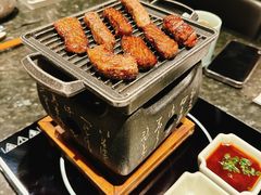 -然锅料理