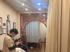 -筋骨堂热敷推拿按摩(翠华路店)