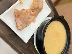 -东海酒家(长平东路店)