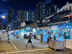-油麻地果栏