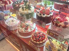 -味多美蛋糕(回龙观东大街店)
