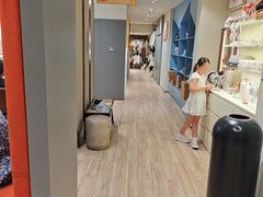 -海马体照相馆(上海月星环球港店)