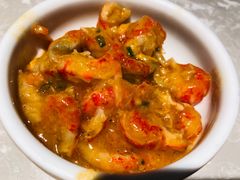 麻辣小龙虾-松鹤面馆·古法焖肉面(观前店)