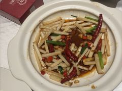 -王府井酒店(金桥港湾店)
