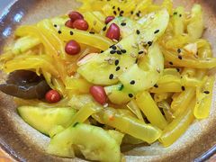 舂粉皮-阿木舂记·特色小吃(平江路店)