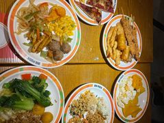 -比格比萨自助(花园路店)