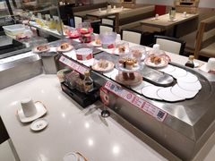 -新一番三文鱼寿司(大东海店)