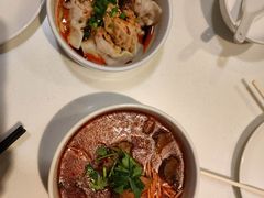 牛杂米线-金鼎轩(亚运村店)