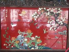 -新龙源大酒店(热河路店)