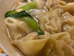 -谭师爷龙抄手(白下路店)