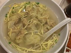 虾肉小馄饨-东泰祥生煎馆(重庆北路店)