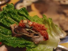 烤肥牛-麻蒲碳烤肉(远景路1号店)