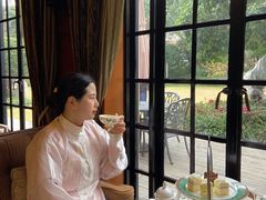 -汾阳花园酒店·餐厅(徐汇店)