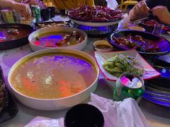 -96农蝎虾(江桥老街店)