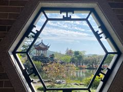 -顺峰山公园