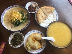 -四海楼(如皋定慧禅寺店)