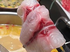 -鲜入唯煮·港式海鲜牛肉火锅(金宝街店)