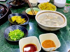 -齐海鱼圣深海石斑鱼火锅店(极地海洋世界店)