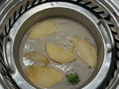 -喜家自助小火锅(乐客城店)