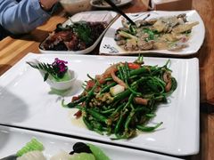 -花溪雨·森林餐厅(石基店)