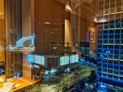 -上海浦西万怡酒店