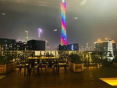 -小茶闲舍·观景商务茶馆(广州塔店)