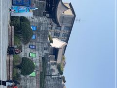 -文昌阁