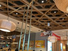 大堂-望湘园·湖南菜(宏伊店)