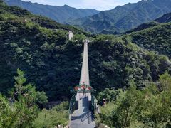 -圣莲山风景区
