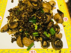 -那家小馆•北京菜•烤鸭(中关村店)