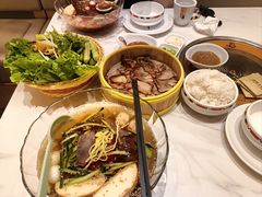 -七八冷面·延边朝鲜族美食(世纪汇店)