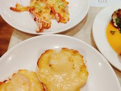 -芭菲盛宴·环球美食(袁家岗店)