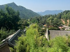 -潭柘寺景区