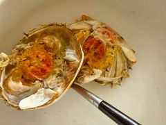 -七的湖·晚芳亭·阳澄湖农家菜·大闸蟹(莲花岛店)