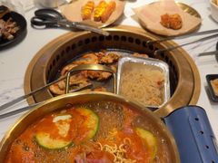 -花味·自助烤肉(江宁同曦店)