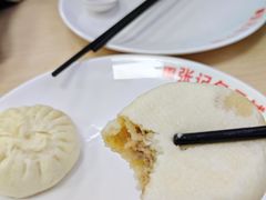 -津味张记包子铺(南开二马路店)