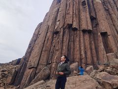 -石条山