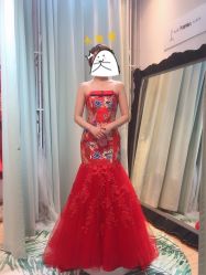 -韩国天使嫁衣婚纱礼服馆(上海旗舰店)