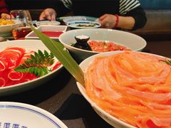 -大隐·成都火锅Bistro(合生麒麟新天地店)