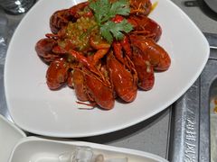 -海底捞火锅(龙湖北京大兴天街店)