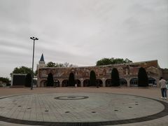 -北京世界公园