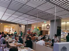 -苏小柳点心·手作小笼包(浦东嘉里城分院)