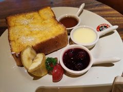 -漫咖啡(沙龙汇店)