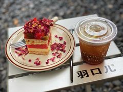 -The Roastery By AllYouWant(福田店)