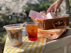 -欧邑咖啡小站 HLab Coffee